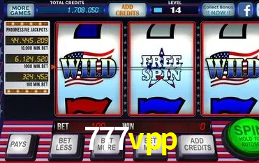 Responsive Design 777vpp